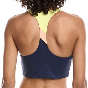 Spiritual Gangster Sumner Longline Bra